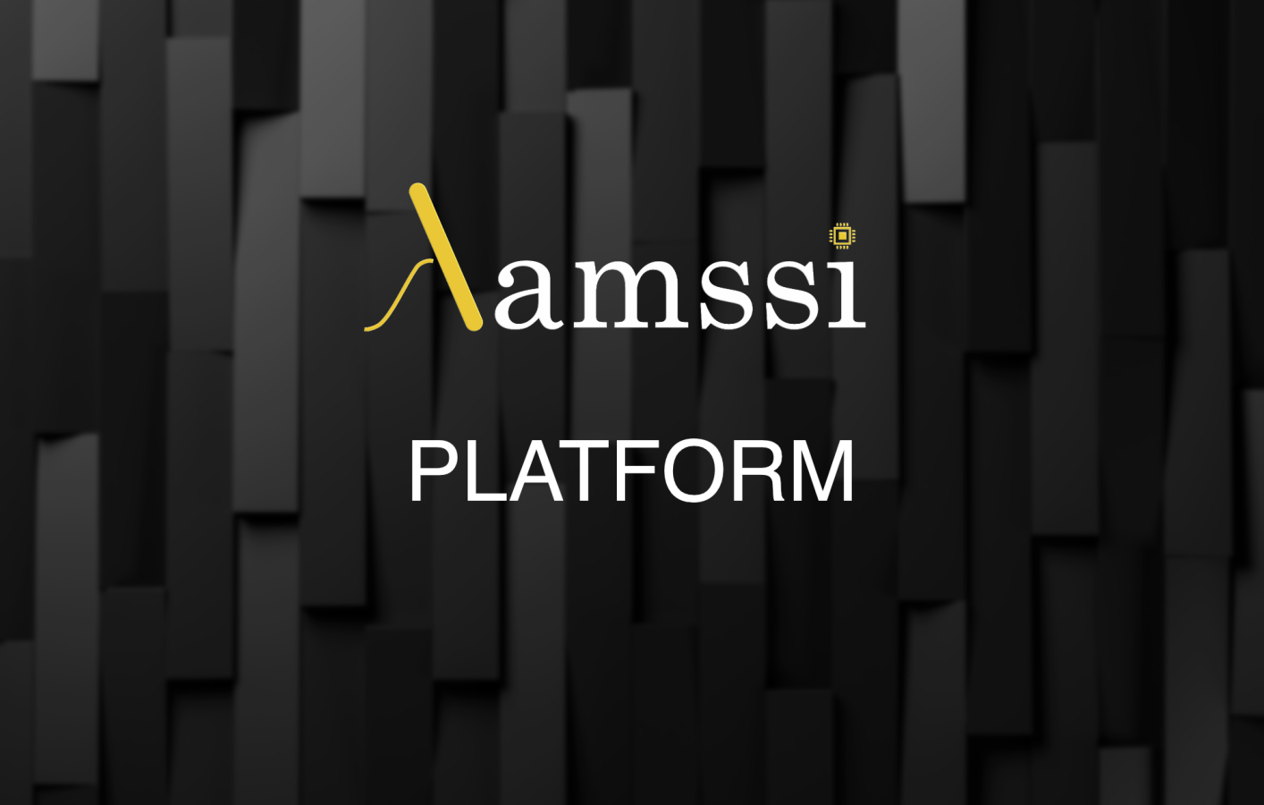 LAMSSIPLATFORM